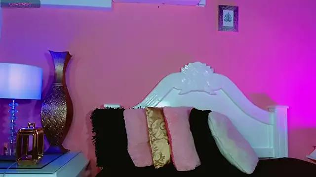Girls and cam to cam: Watch as these sophisticated entertainers uncover their stunning costumes and curvaceous curves online!