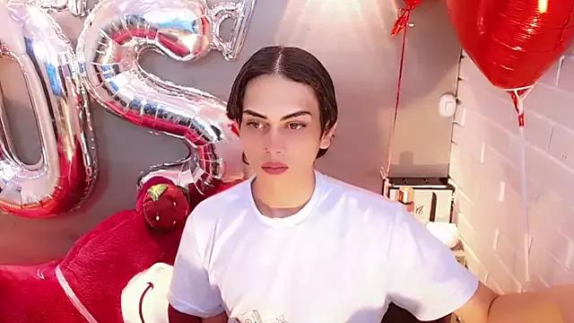 Girls and cam to cam: Watch as these sophisticated entertainers uncover their stunning costumes and curvaceous curves online!