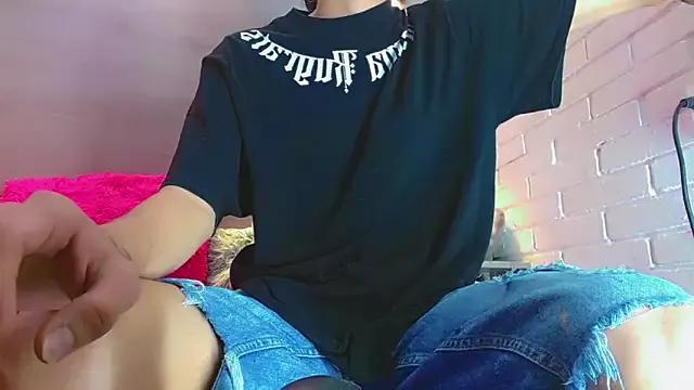 Girls and cam to cam: Watch as these sophisticated entertainers uncover their stunning costumes and curvaceous curves online!