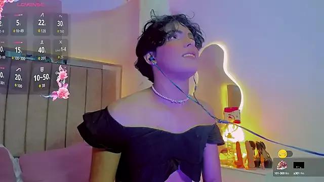 Girls and cam to cam: Watch as these sophisticated entertainers uncover their stunning costumes and curvaceous curves online!