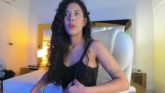 Girls and cam to cam: Watch as these sophisticated entertainers uncover their stunning costumes and curvaceous curves online!
