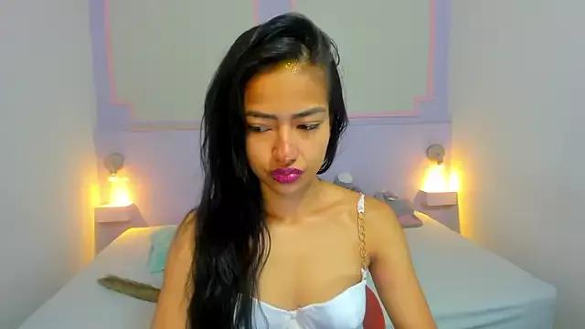 Girls and cam to cam: Watch as these sophisticated entertainers uncover their stunning costumes and curvaceous curves online!