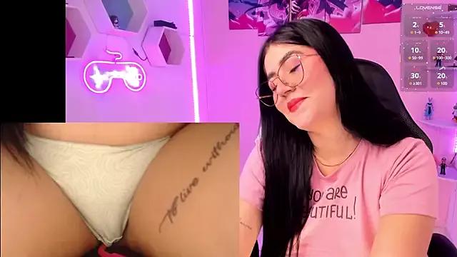 Girls and cam to cam: Watch as these sophisticated entertainers uncover their stunning costumes and curvaceous curves online!