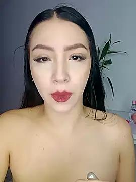 Girls and cam to cam: Watch as these sophisticated entertainers uncover their stunning costumes and curvaceous curves online!