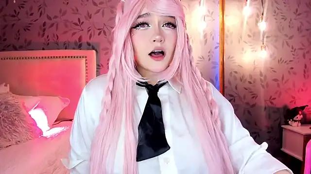 Girls and cam to cam: Watch as these sophisticated entertainers uncover their stunning costumes and curvaceous curves online!