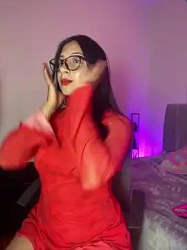 Girls and cam to cam: Watch as these sophisticated entertainers uncover their stunning costumes and curvaceous curves online!
