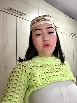 Girls and cam to cam: Watch as these sophisticated entertainers uncover their stunning costumes and curvaceous curves online!