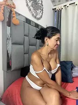 Girls and cam to cam: Watch as these sophisticated entertainers uncover their stunning costumes and curvaceous curves online!
