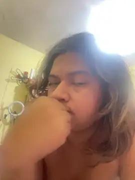 DanielitaWM from StripChat is Freechat