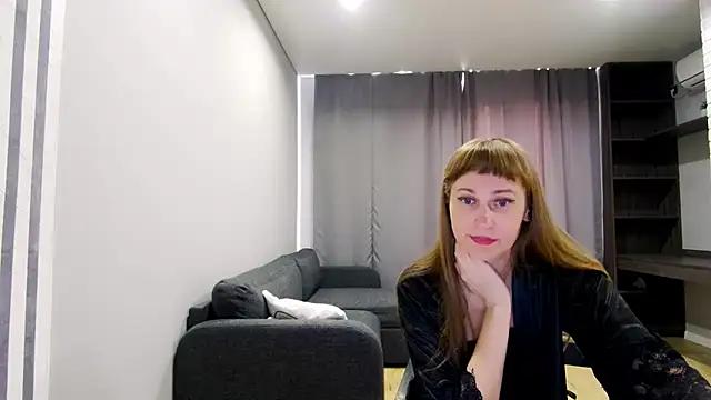 Daniella_Lorente from StripChat is Freechat