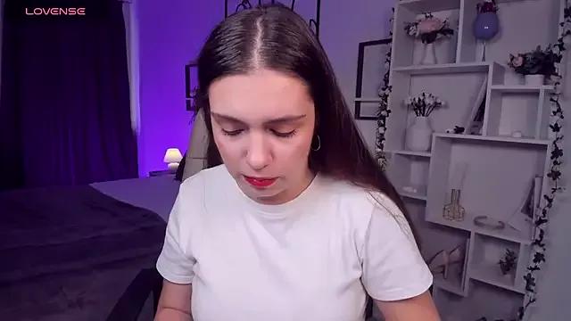 Girls and cam to cam: Watch as these sophisticated entertainers uncover their stunning costumes and curvaceous curves online!