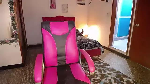 Girls and cam to cam: Watch as these sophisticated entertainers uncover their stunning costumes and curvaceous curves online!