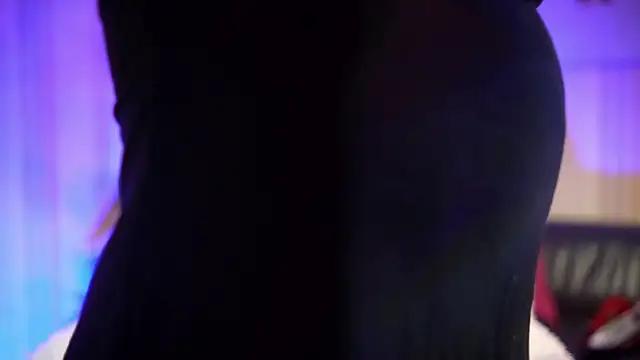 Danielle_Thomas from StripChat is Freechat