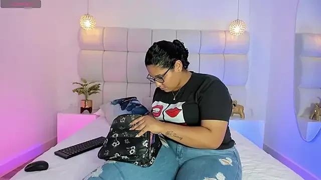 Girls and cam to cam: Watch as these sophisticated entertainers uncover their stunning costumes and curvaceous curves online!