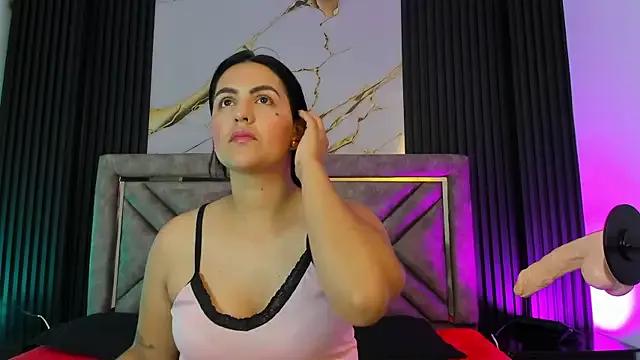 Girls and cam to cam: Watch as these sophisticated entertainers uncover their stunning costumes and curvaceous curves online!