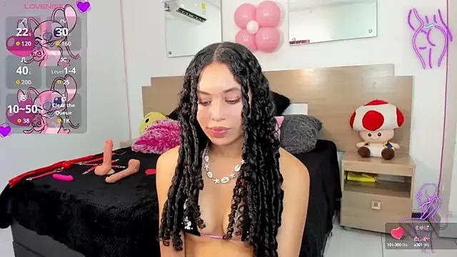 Girls and cam to cam: Watch as these sophisticated entertainers uncover their stunning costumes and curvaceous curves online!