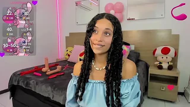 Girls and cam to cam: Watch as these sophisticated entertainers uncover their stunning costumes and curvaceous curves online!