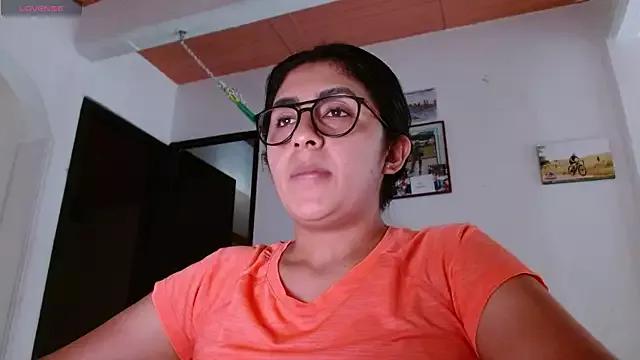 danna_peterson1 from StripChat is Freechat