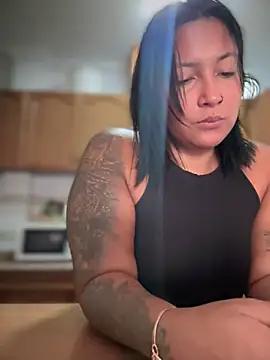 Girls and cam to cam: Watch as these sophisticated entertainers uncover their stunning costumes and curvaceous curves online!