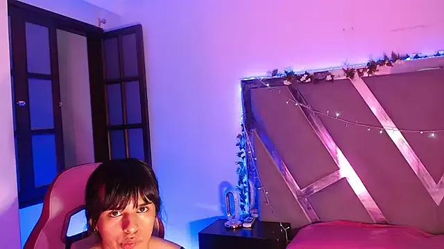 Girls and cam to cam: Watch as these sophisticated entertainers uncover their stunning costumes and curvaceous curves online!