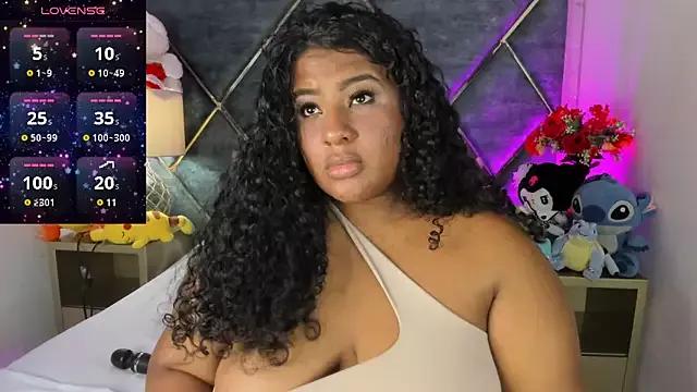 Girls and cam to cam: Watch as these sophisticated entertainers uncover their stunning costumes and curvaceous curves online!