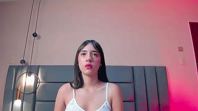 Girls and cam to cam: Watch as these sophisticated entertainers uncover their stunning costumes and curvaceous curves online!