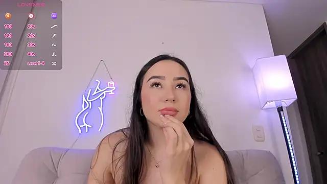 Girls and cam to cam: Watch as these sophisticated entertainers uncover their stunning costumes and curvaceous curves online!
