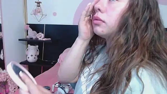 Girls and cam to cam: Watch as these sophisticated entertainers uncover their stunning costumes and curvaceous curves online!