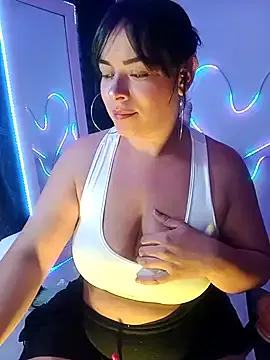 Girls and cam to cam: Watch as these sophisticated entertainers uncover their stunning costumes and curvaceous curves online!