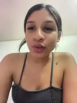 Danny_gonza from StripChat is Freechat