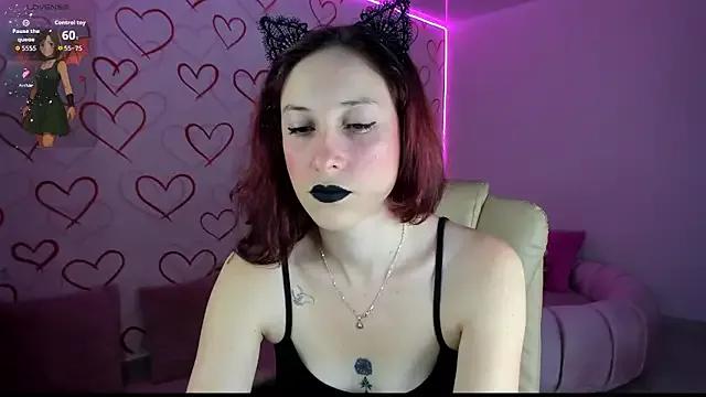 Girls and cam to cam: Watch as these sophisticated entertainers uncover their stunning costumes and curvaceous curves online!