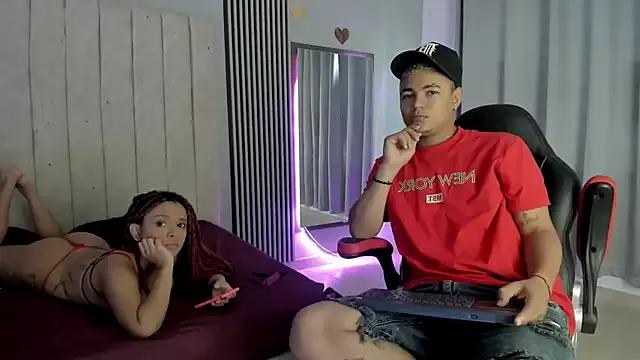 Girls and cam to cam: Watch as these sophisticated entertainers uncover their stunning costumes and curvaceous curves online!