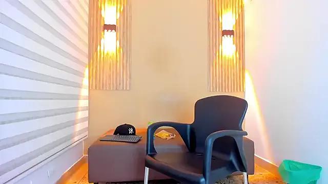 Girls and cam to cam: Watch as these sophisticated entertainers uncover their stunning costumes and curvaceous curves online!