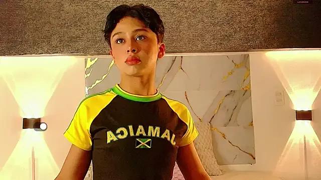 Girls and cam to cam: Watch as these sophisticated entertainers uncover their stunning costumes and curvaceous curves online!