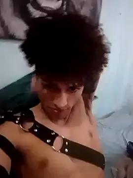 dany_hardy from StripChat is Freechat