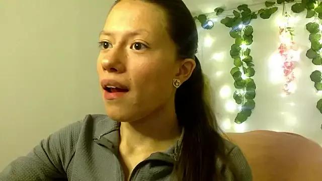 Daphne1609 from StripChat is Freechat
