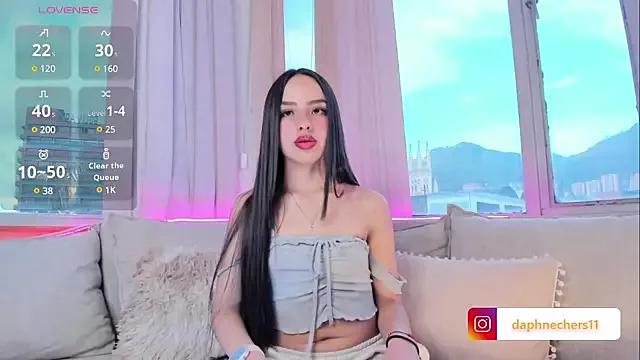 Girls and cam to cam: Watch as these sophisticated entertainers uncover their stunning costumes and curvaceous curves online!