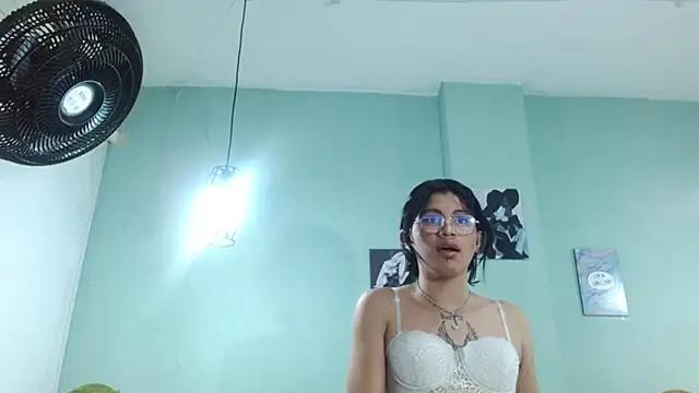 Girls and cam to cam: Watch as these sophisticated entertainers uncover their stunning costumes and curvaceous curves online!