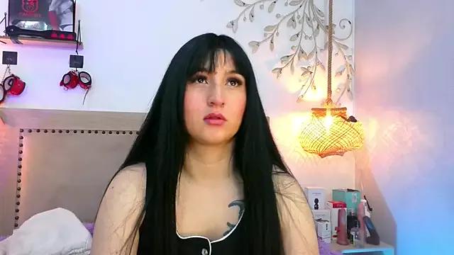 Girls and cam to cam: Watch as these sophisticated entertainers uncover their stunning costumes and curvaceous curves online!