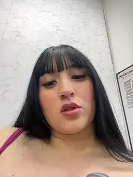 Girls and cam to cam: Watch as these sophisticated entertainers uncover their stunning costumes and curvaceous curves online!