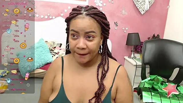Girls and cam to cam: Watch as these sophisticated entertainers uncover their stunning costumes and curvaceous curves online!