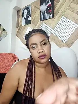 Girls and cam to cam: Watch as these sophisticated entertainers uncover their stunning costumes and curvaceous curves online!