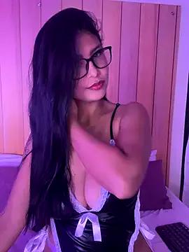 Girls and cam to cam: Watch as these sophisticated entertainers uncover their stunning costumes and curvaceous curves online!