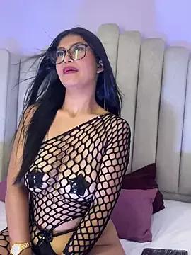 Girls and cam to cam: Watch as these sophisticated entertainers uncover their stunning costumes and curvaceous curves online!