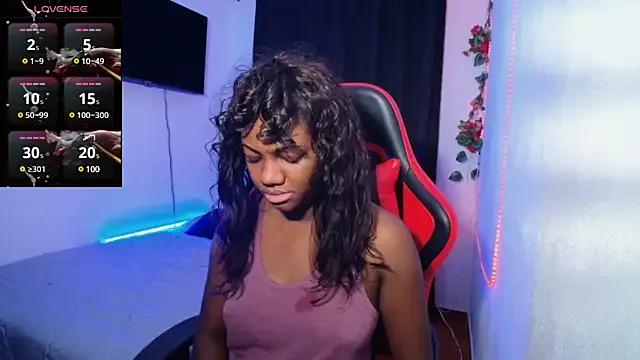 Girls and cam to cam: Watch as these sophisticated entertainers uncover their stunning costumes and curvaceous curves online!
