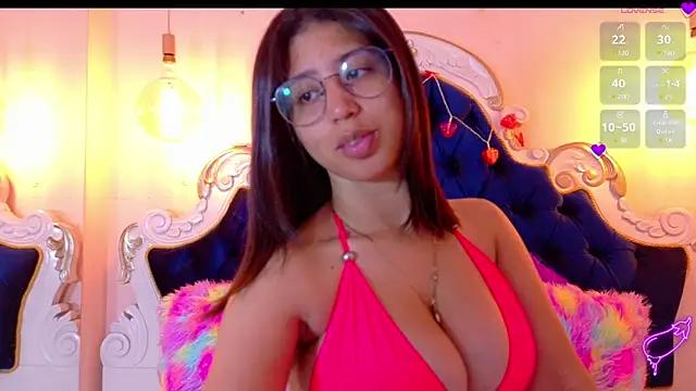 Girls and cam to cam: Watch as these sophisticated entertainers uncover their stunning costumes and curvaceous curves online!