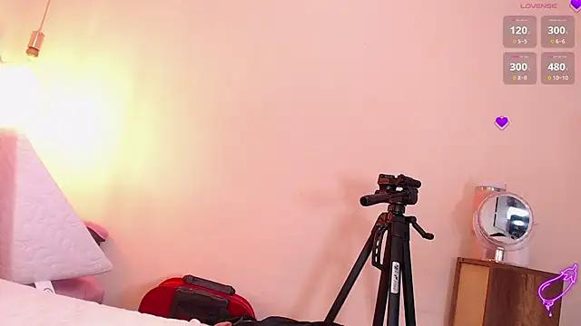 Girls and cam to cam: Watch as these sophisticated entertainers uncover their stunning costumes and curvaceous curves online!