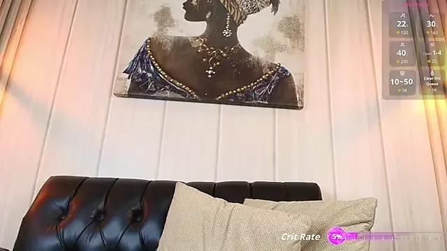 Girls and cam to cam: Watch as these sophisticated entertainers uncover their stunning costumes and curvaceous curves online!