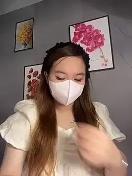 Daria_89 from StripChat is Freechat