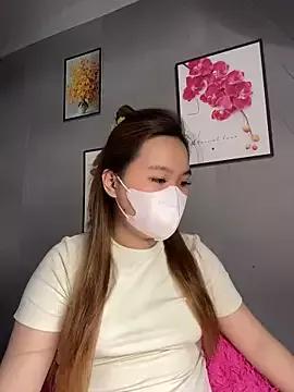 Daria_89 from StripChat is Freechat